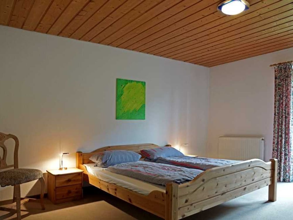 Apartamento De Vacaciones Del Toso Alpenblick - Fewo Alpenblick - Fischbachau