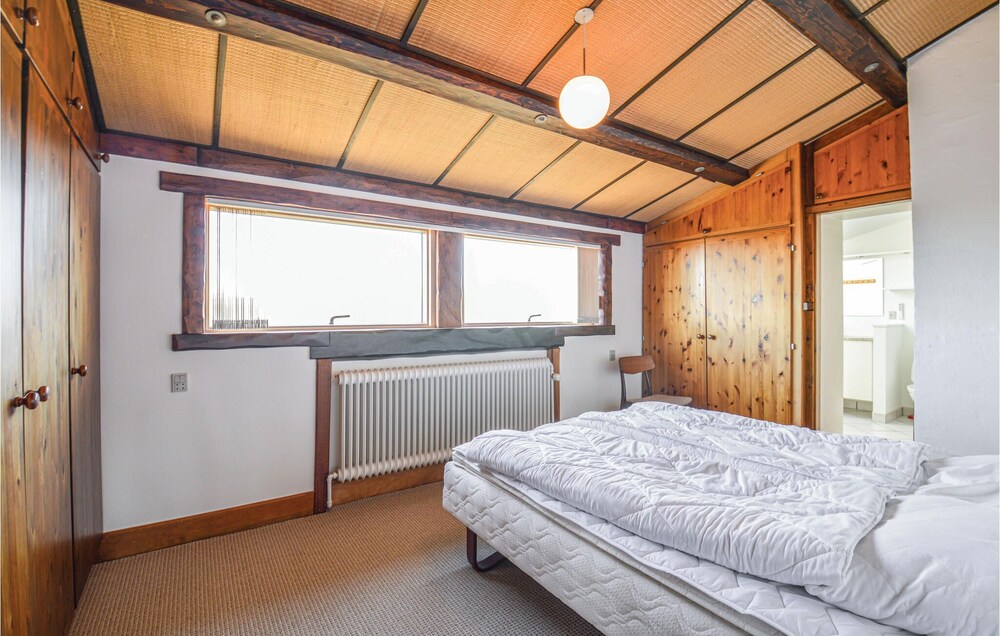 3 Schlafzimmer Unterkunft In Ulfborg - Thorsminde