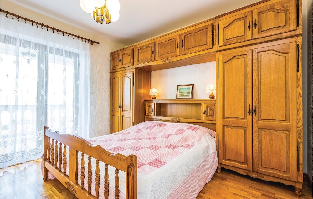 Apartments Skulin - Novi Vinodolski