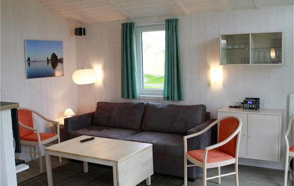 In This Small Cottage You Will Find Everything You Need To Spend A Relaxing Vacation By The Sea. - Lübeck