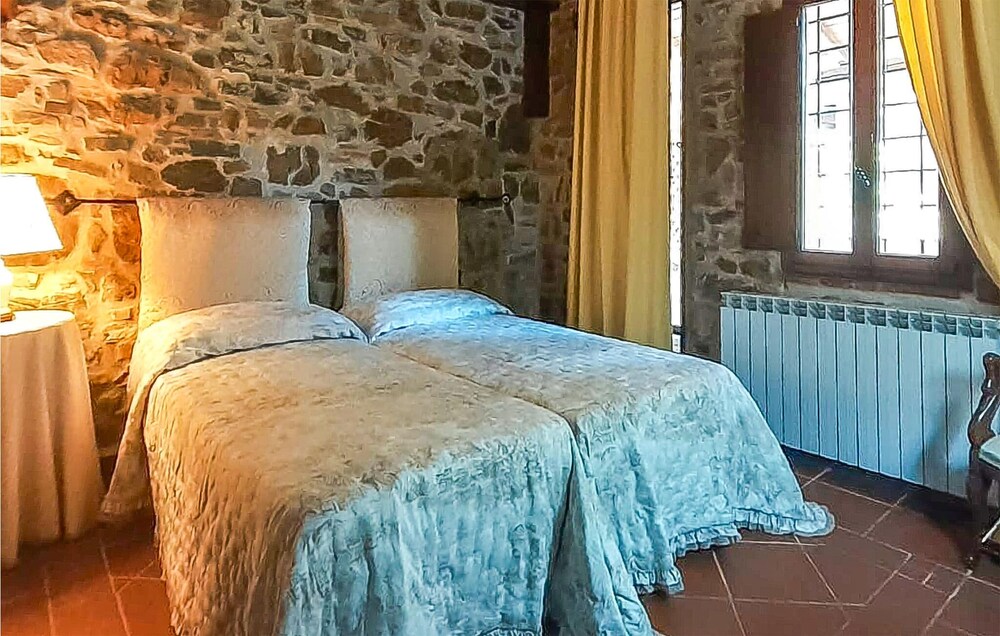 Vacation Apartment In Two-family House In The Heart Of Maremma, 3 Km From Scarlino Scalo And Only 6 - Scarlino