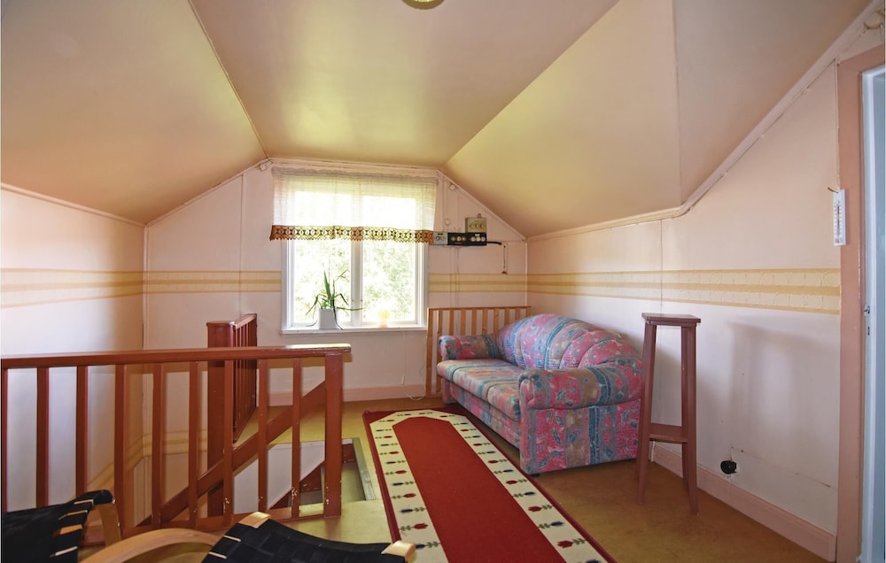 Four-Bedroom Holiday Home in Amal - Åmål