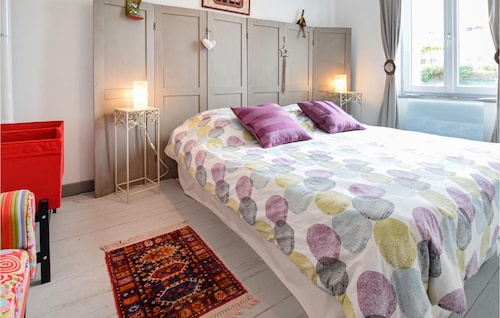 1 Slaapkamer Accommodatie In Arromanches - Arromanches-les-Bains