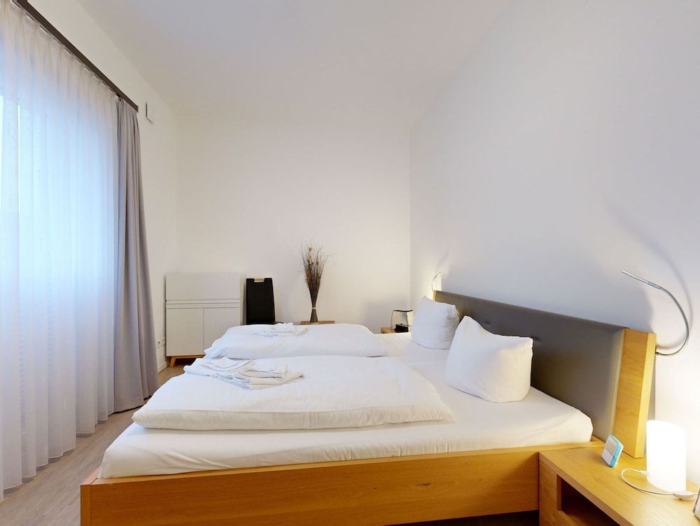 2-kamer Appartement - Appartement Dunes Resort 03 In Ostseebad Binz - Rügen