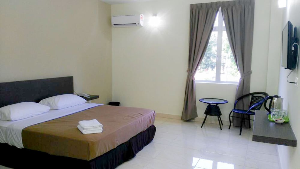 Hotel Darulaman Jitra - Alor Setar