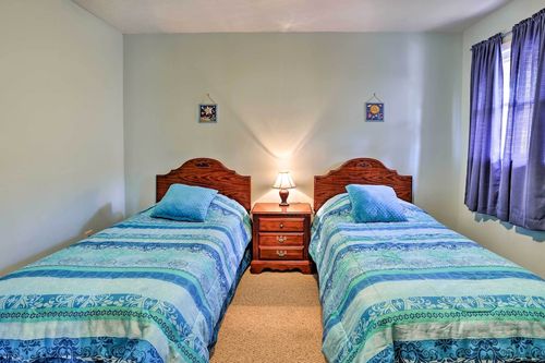 Vacation rentals & Airbnbs in Lake Waccamaw, NC cozycozy