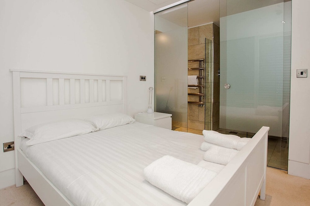 Exquisite 2 Bedroom Apartment In Bank - Bloomsbury