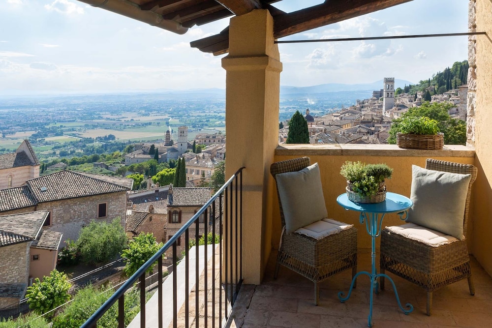 Hotel Ideale - Assisi