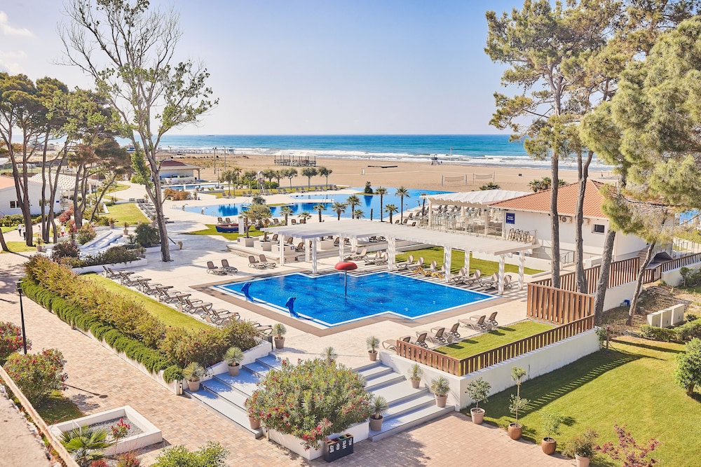 Azul Beach Resort Montenegro By Karisma - Monténégro