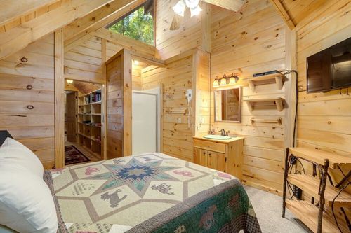 Best affordable cabins in Walland, TN with cozycozy