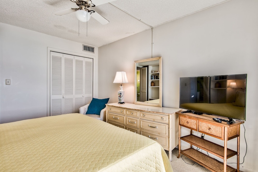 El Matador Gulf Front One Bedroom Vacation Rental. - Fort Walton Beach, FL