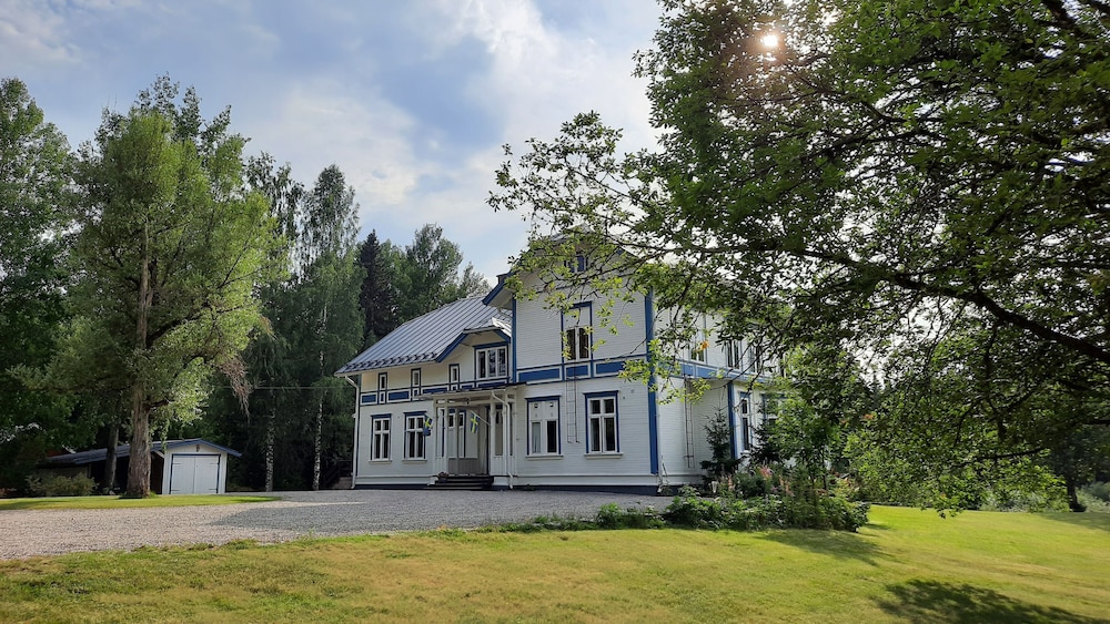 Geijersholms Herrgård - Värmlands län