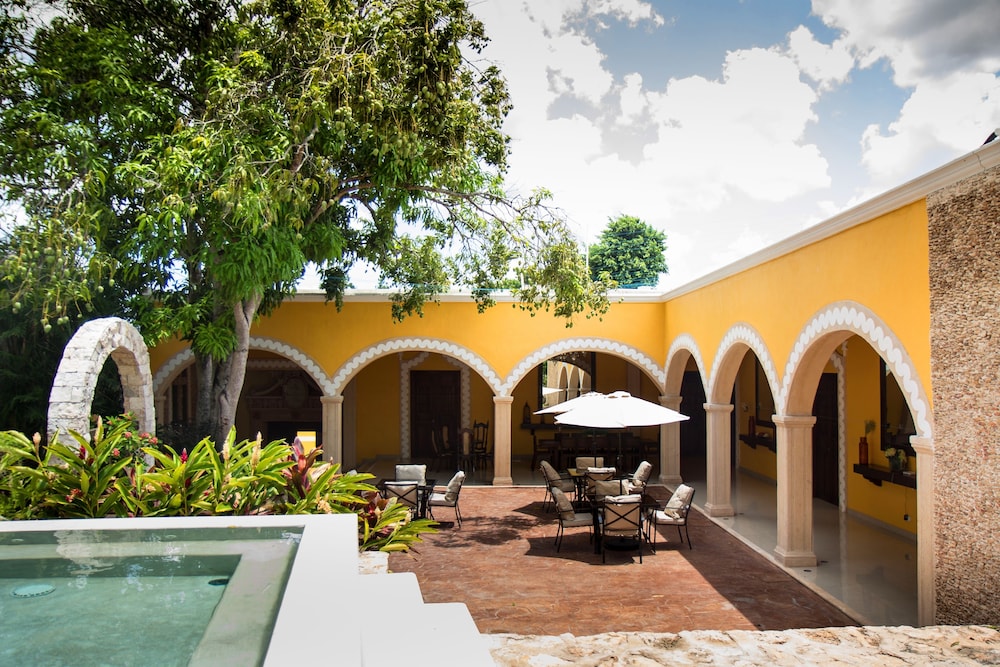 Villa San Antonio De Padua - Yucatán