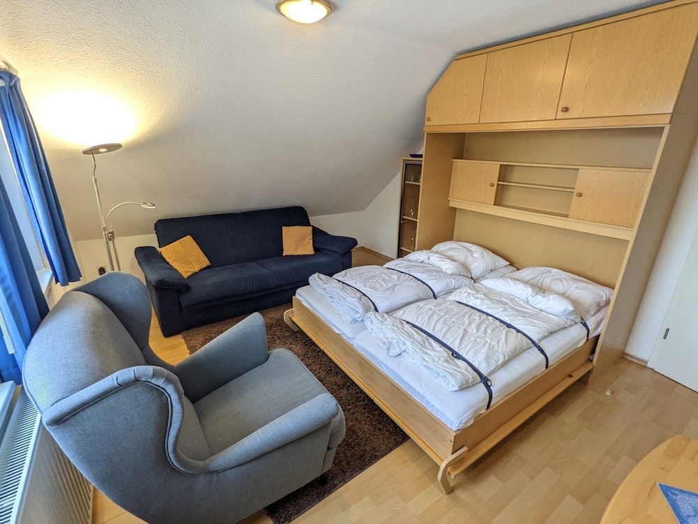 Apartments Haus Eintracht Sellin - Sellin