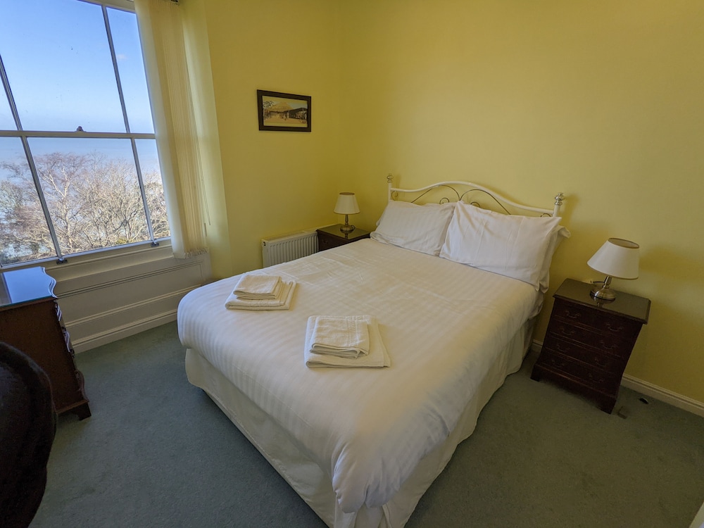 Sea View - Eine Wohnung Für 4 Personen In 2 Schlafzimmern - Isle of Wight