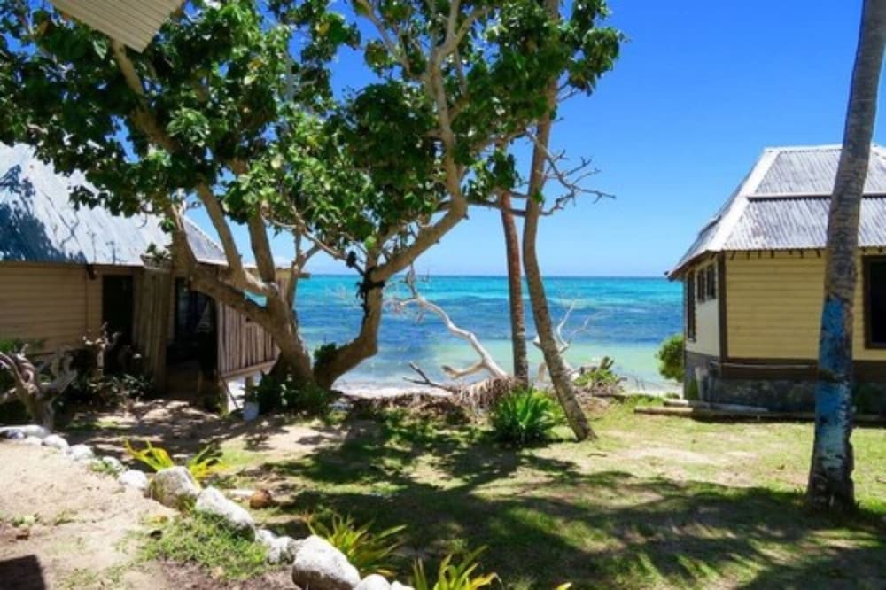 Private Double Ocean Room In Yasawa Paradise !!! - Fiji