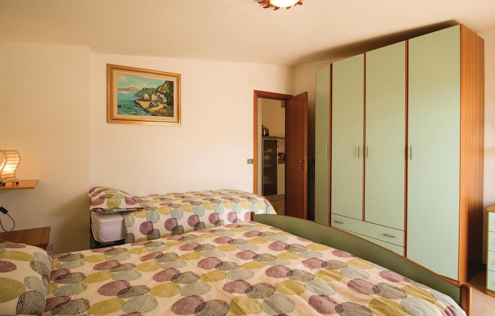 Apartamento De Vacaciones En Alba Adriatica, El Balneario Más Popular De La Costa Norte De Los Abruz - Alba Adriatica
