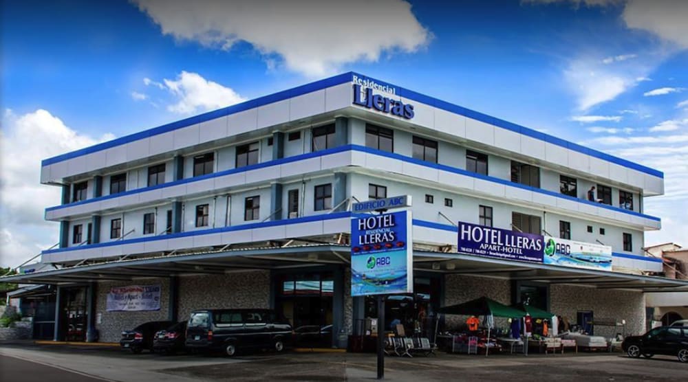 Hotel Lleras - Panama