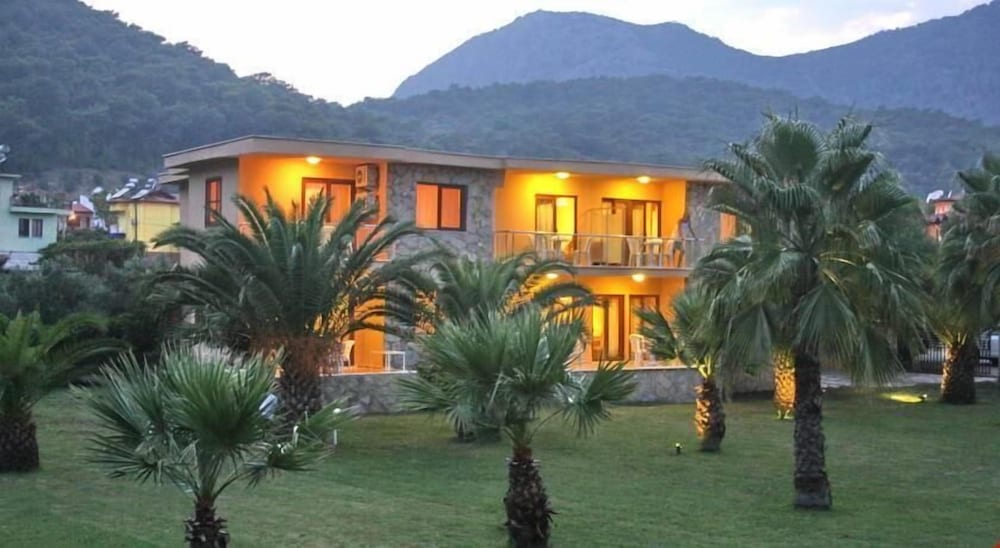 The Palm Villa Sarigerme - Sarıgerme