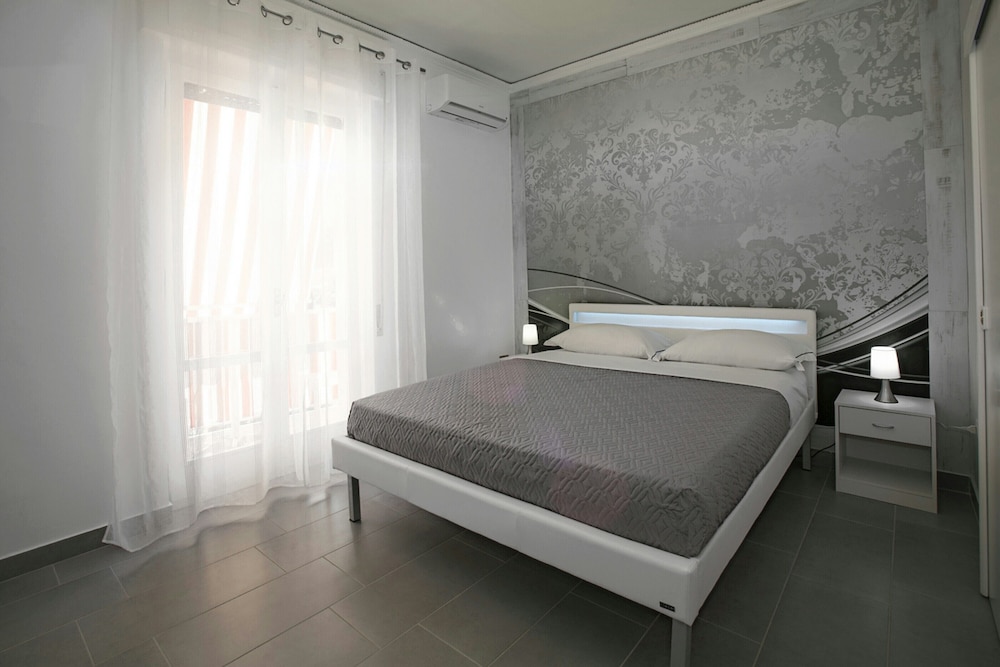 Disfrute De Vida Bed & Breakfast A Pocos Kilómetros De Sorrento, Gragnano, Pompeya - Torre Annunziata