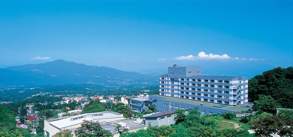 Hotel Kogure - Shibukawa