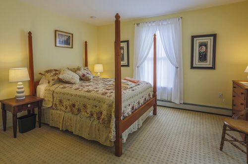 Warren Island State Park, Islesboro airbnb, hotels and vacation rentals