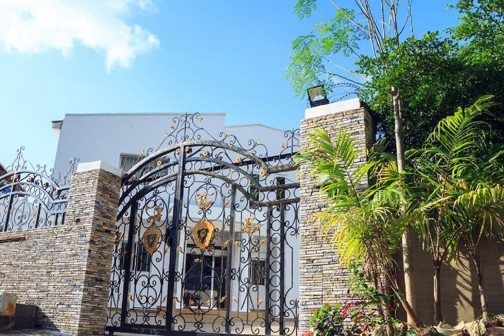 The Duchess hotel and Spa - Abuya