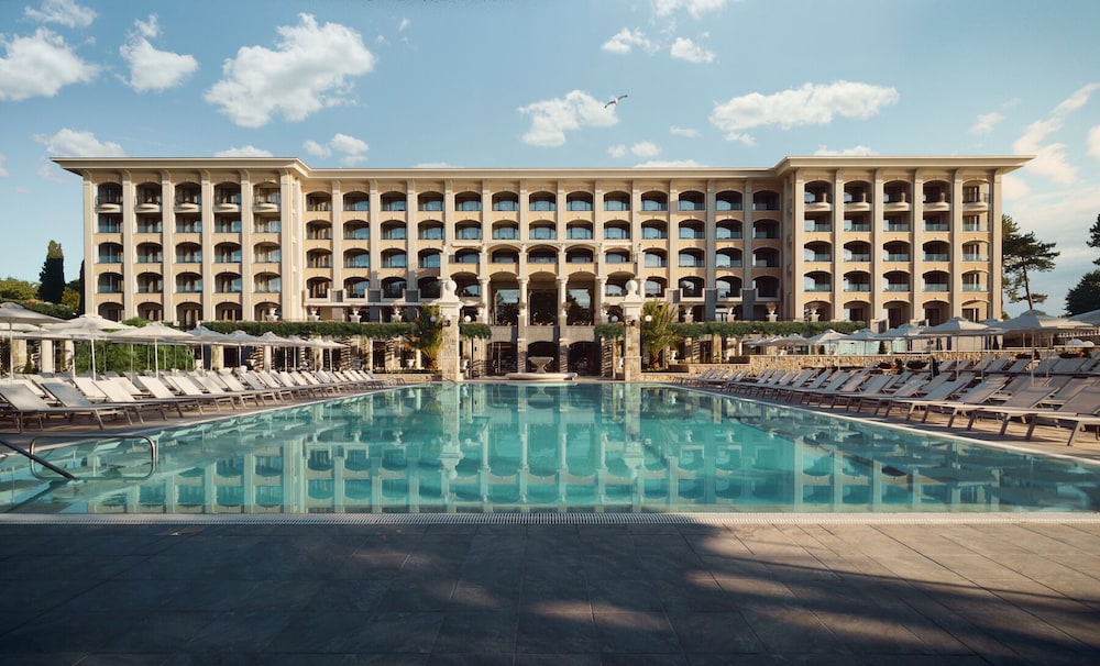 Astor Garden Hotel - Varna