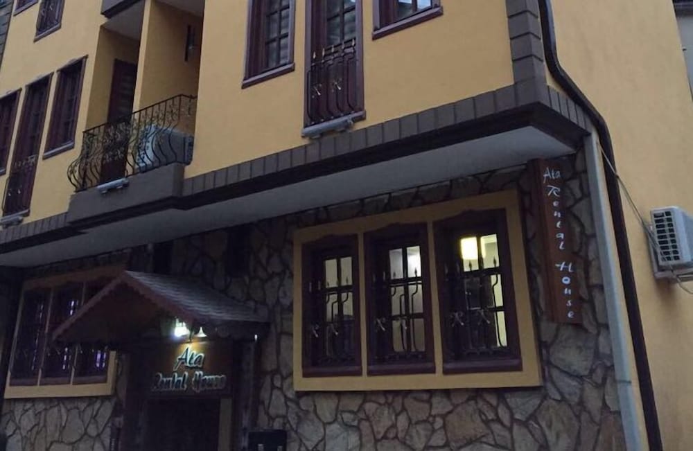 Ata Rental House - Bursa