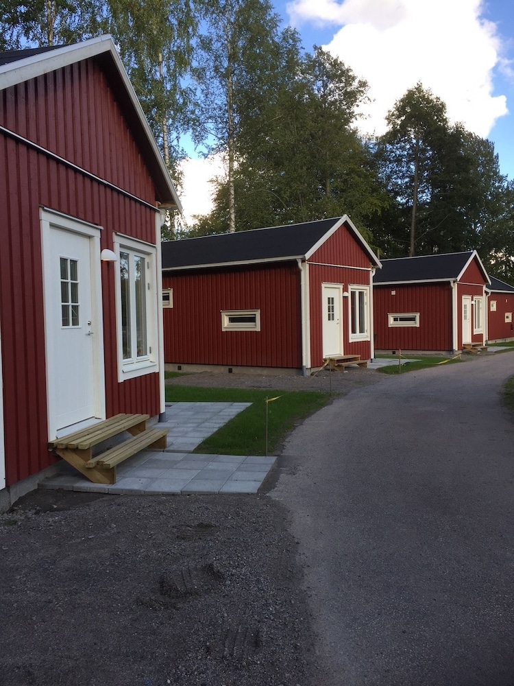 Evedals Camping - Växjö