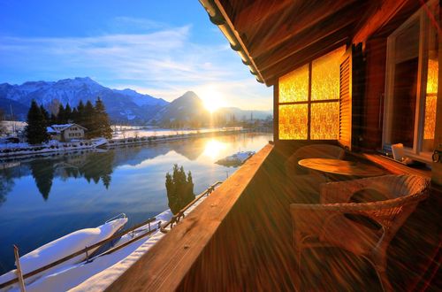Interlaken Cabins at the Best Price cozycozy
