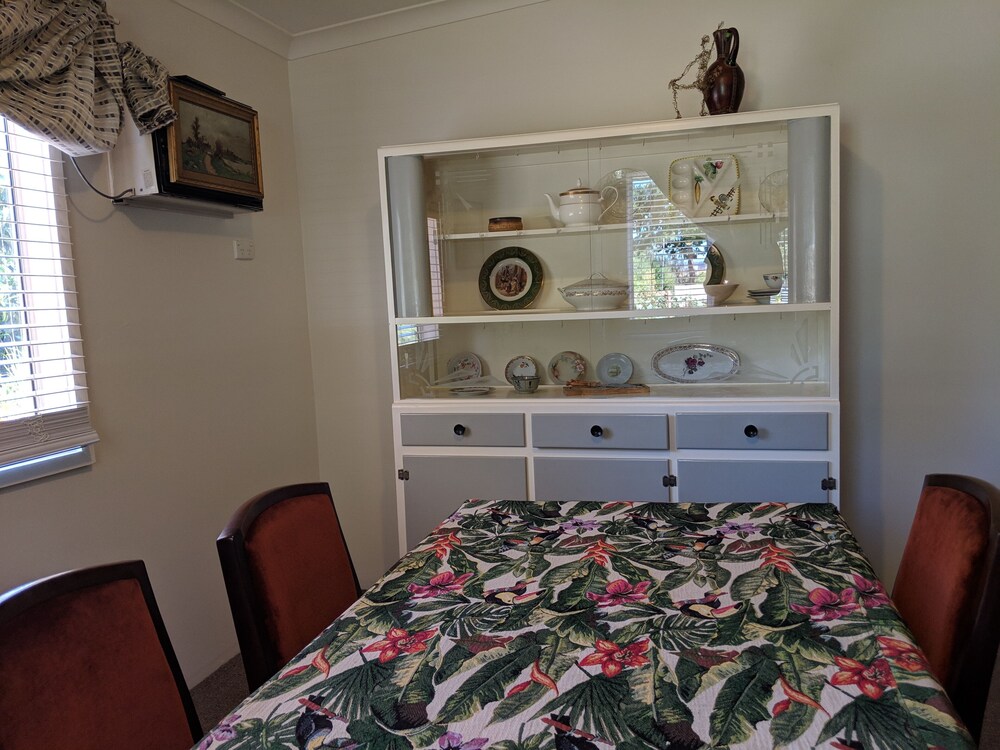 Central Bridgetown 2 Bedroom Cottage - Western Australia