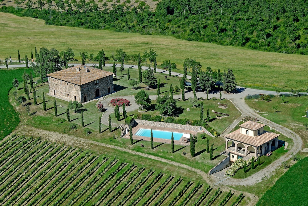 Agriturismo La Casaccina - Italy