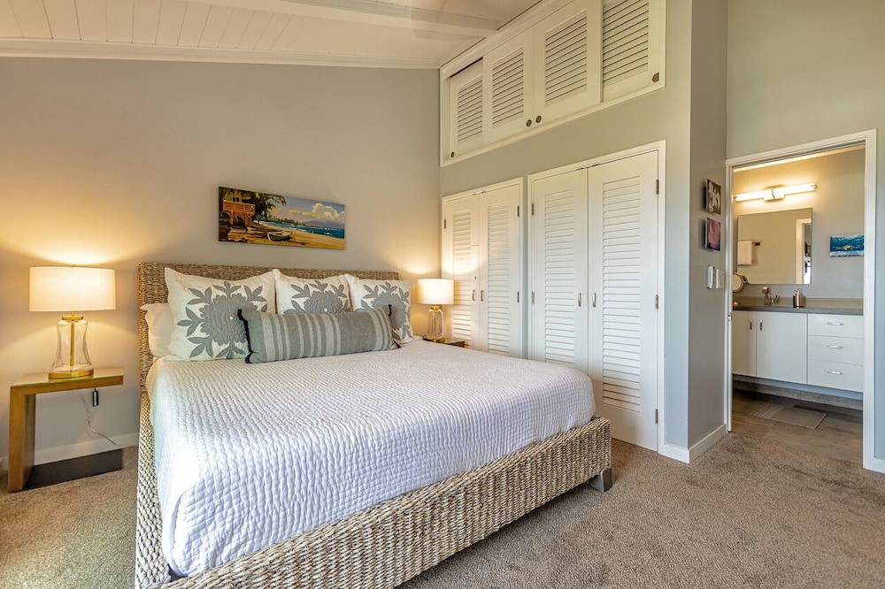 Wailea Ekolu One Bedrooms By Coldwell Banker Island Vacations - Maui, HI