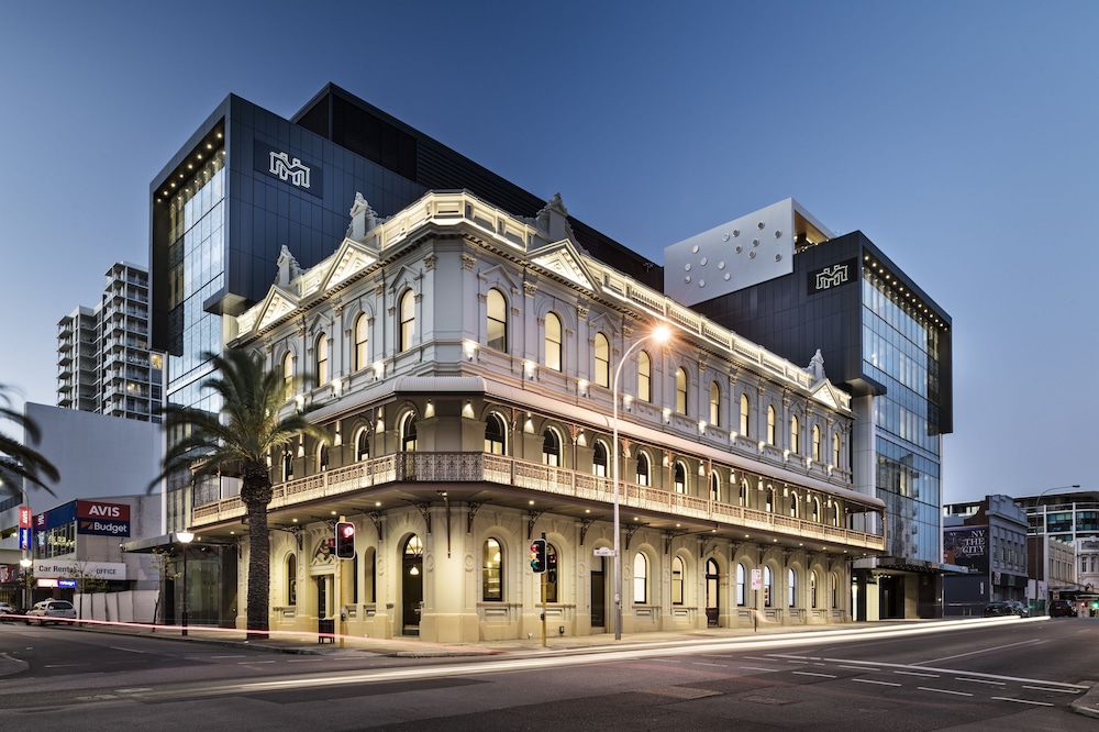 The Melbourne Hotel - Western Australia