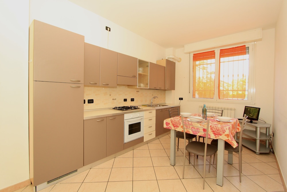 San Remo Apartments - Comacchio