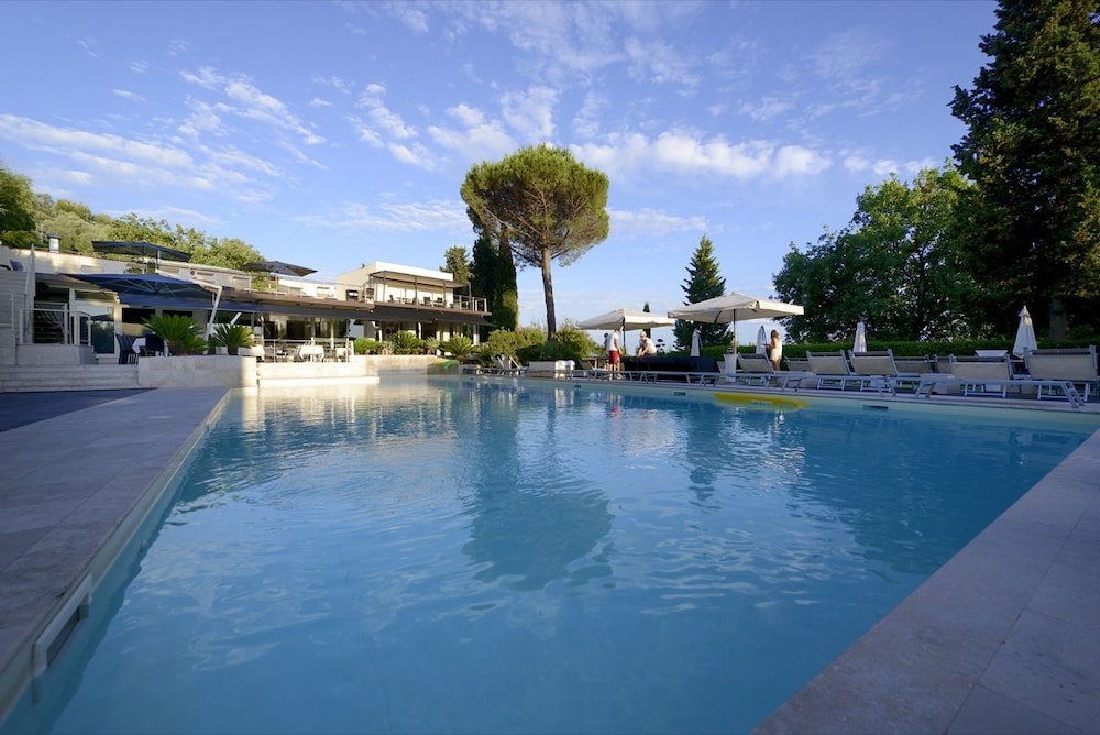 La Villa Resort - Montecatini Terme