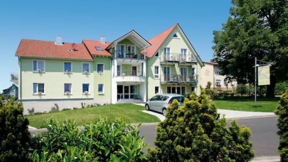 Hotel Wein-träume - Karlstadt