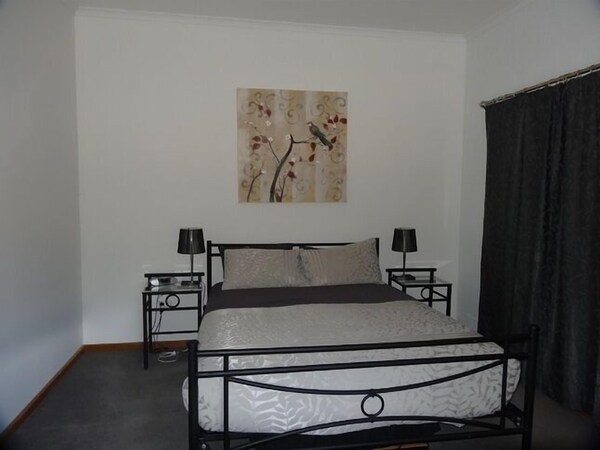 Mapperley Bed And Breakfast - Mundulla