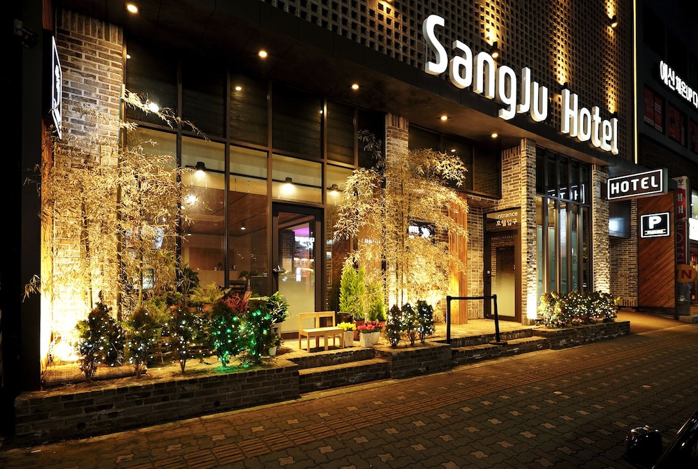 The Sangju Hotel Seoul - Yangpyeong-gun