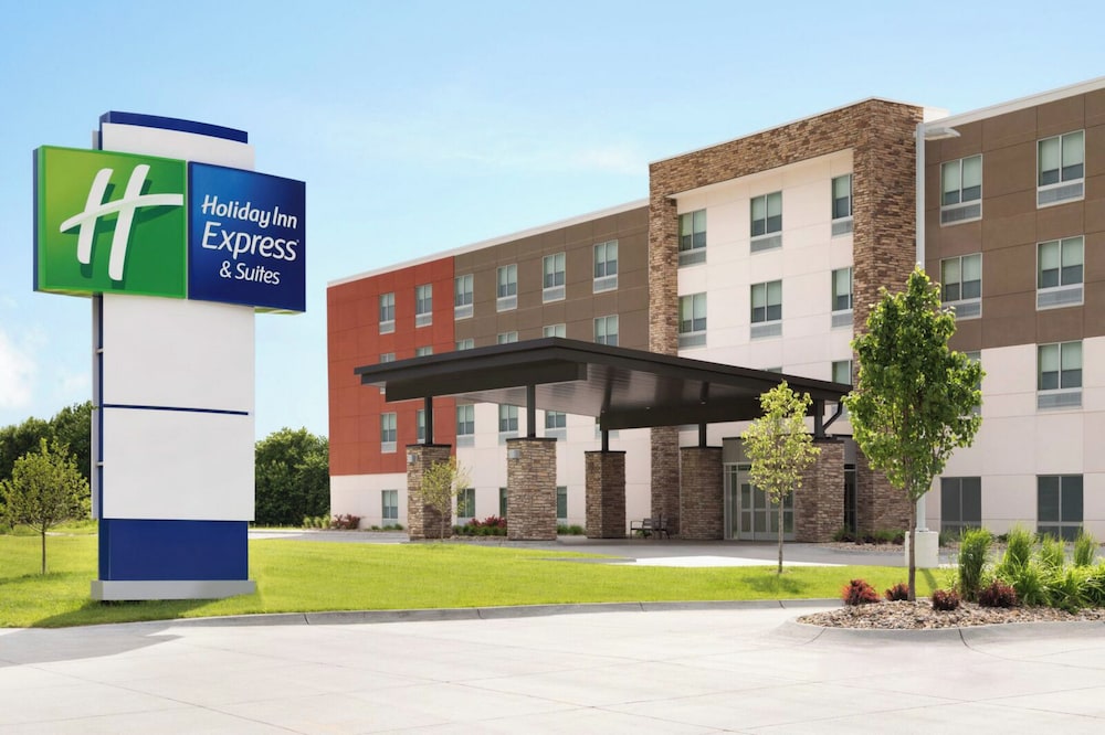 Holiday Inn Express And Suites Nebraska City, An Ihg Hotel - Nebraska City, NE