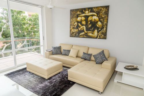Colombo (Sri Lanka) Short Term and Weekly Rentals cozycozy