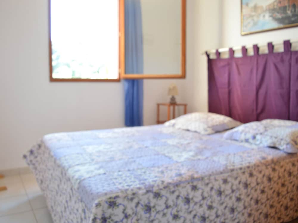 Ferienwohnung Cavalaire-sur-mer, 1 Schlafzimmer, 5 Personen - La Croix-Valmer