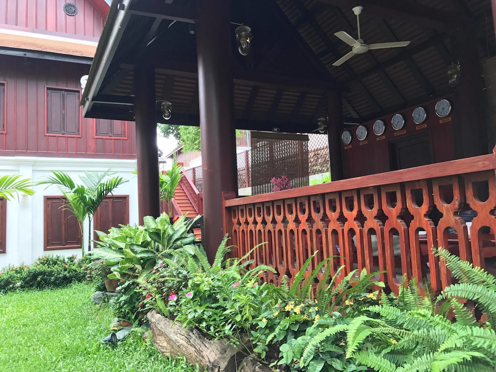 Luang Prabang Villa Sirikili Hotel - Laos