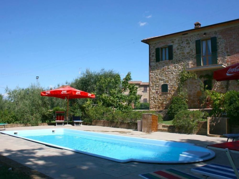 Casa Felice - Toscana