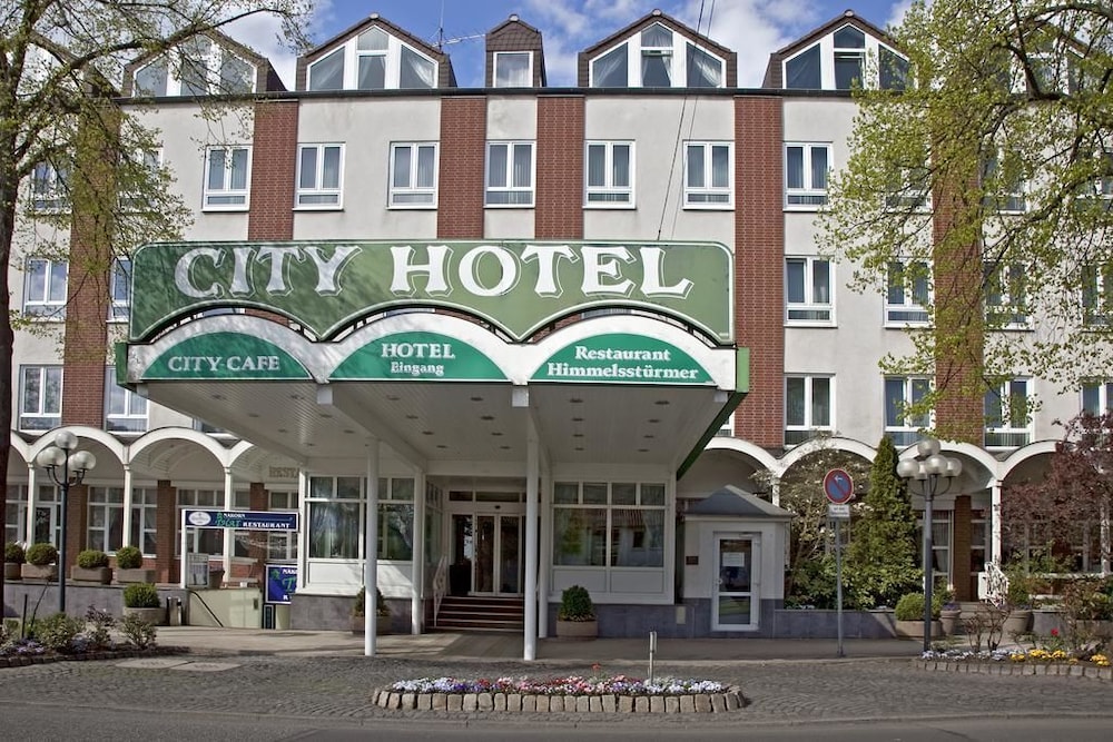 City Hotel Kassel - Fuldatal