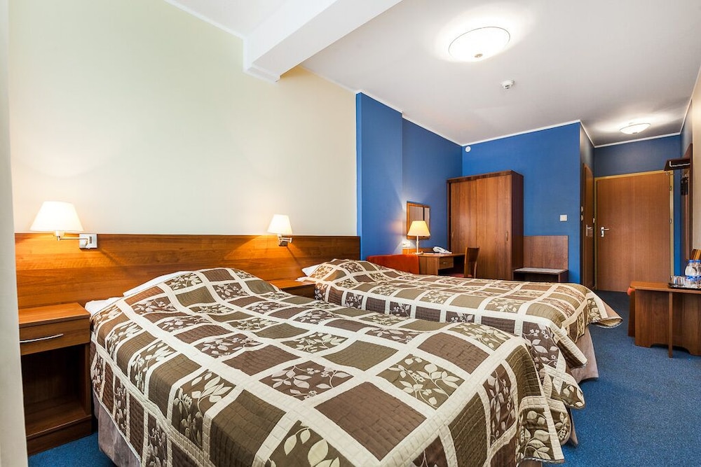 2-star Hotel ∙ Double Room - Gdańsk
