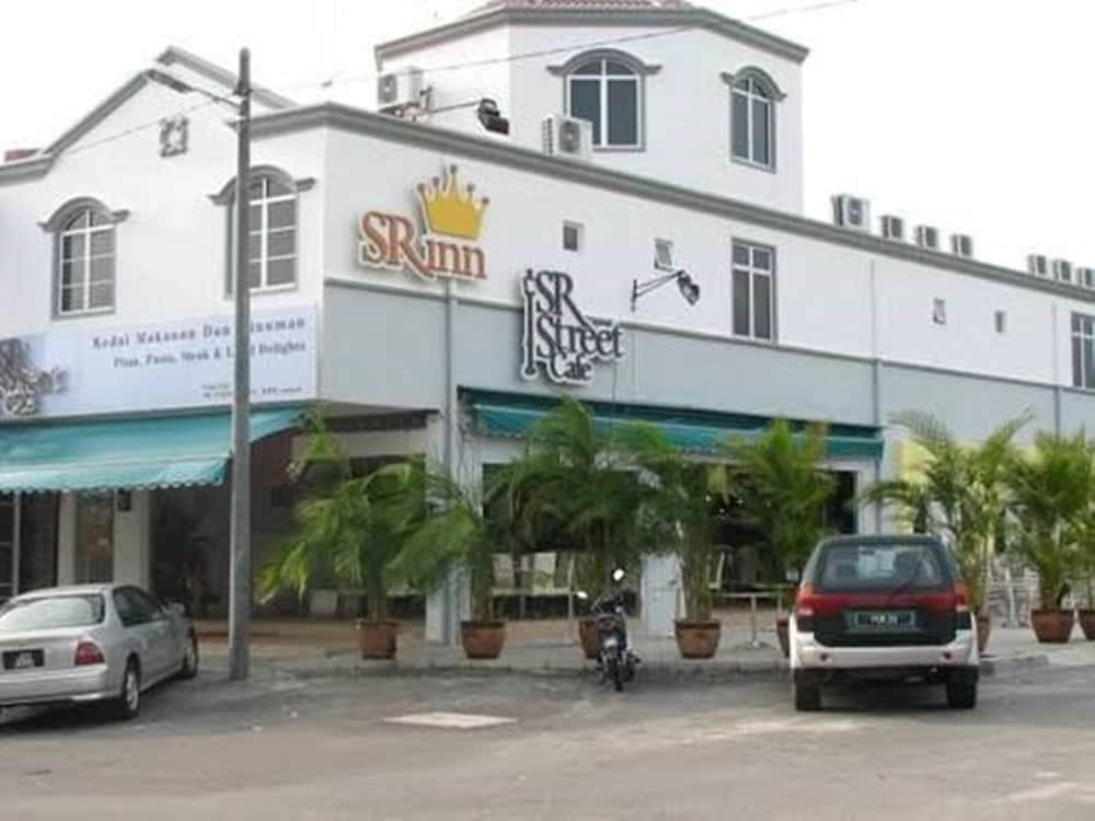 Sr Inn - Simpang Renggam