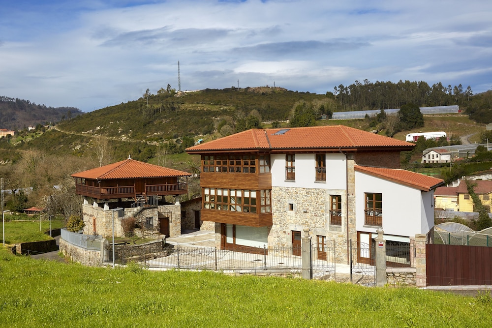 Casa Josefa - Asturias, Spain