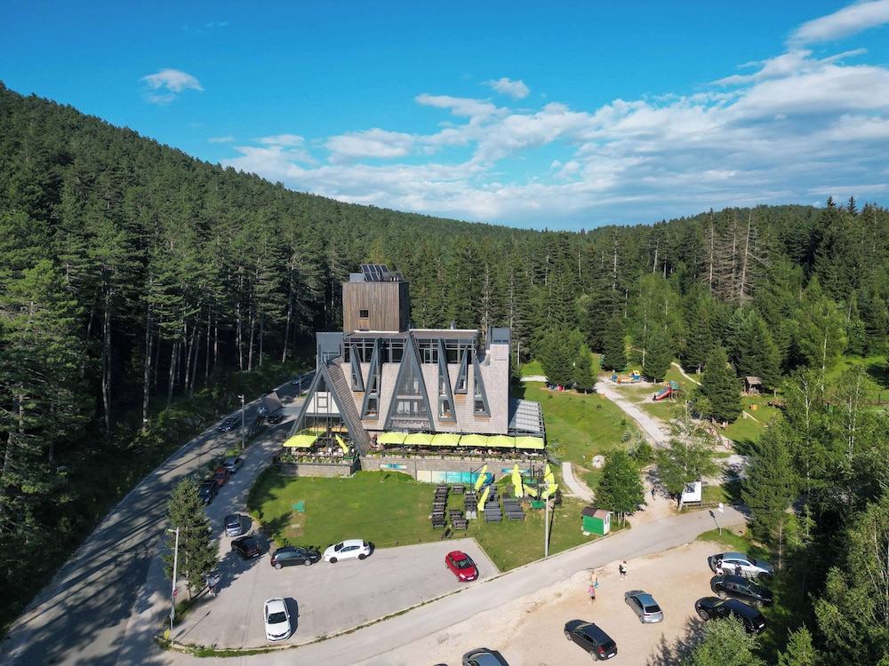 Pino Nature Hotel - Bosna Hersek